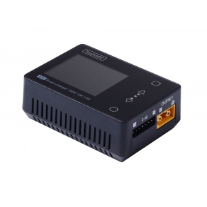 Универсальное зарядно-разрядное устройство с балансиром ToolkitRC M6 V2 (In: 7-28V/30А C:10A D:2A)