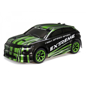1:18 Ралли Crazon Extreme, 4WD