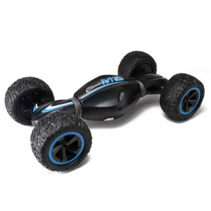 1:10 Внедорожник - трансформер, 4WD - MZ-YY2010