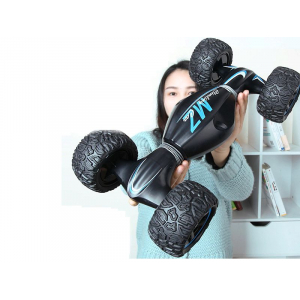 1:10 Внедорожник - трансформер, 4WD - MZ-YY2010