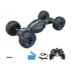 1:10 Внедорожник - трансформер, 4WD - MZ-YY2010