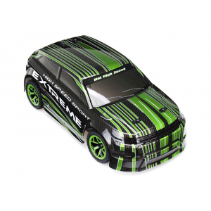 1:18 Ралли Crazon Extreme, 4WD