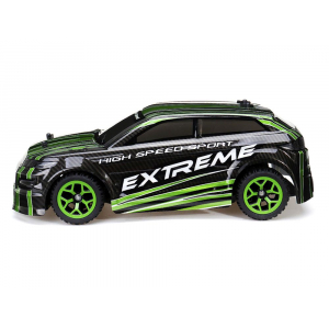 1:18 Ралли Crazon Extreme, 4WD