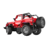 Конструктор на шасси - Jeep Wrangler Double Eagle C51001W (531 деталь), 2.4Ghz