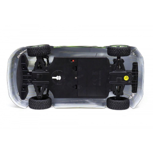 1:18 Ралли Crazon Extreme, 4WD