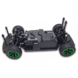 1:18 Ралли Crazon Extreme, 4WD