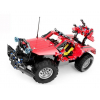 Конструктор на шасси - Jeep Wrangler Double Eagle C51001W (531 деталь), 2.4Ghz