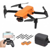 Autel Robotics Evo Nano Orange Premium Combo (2 батареи)