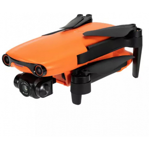 Autel Robotics Evo Nano Orange Premium Combo (2 батареи)