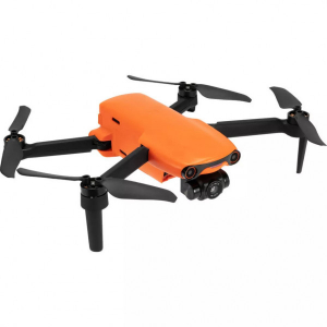Autel Robotics Evo Nano Orange Premium Combo (2 батареи)