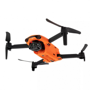 Autel Robotics Evo Nano Orange Premium Combo (2 батареи)