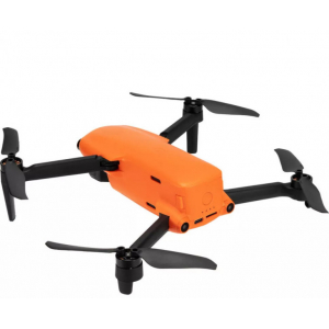 Autel Robotics Evo Nano Orange Premium Combo (2 батареи)