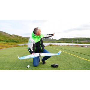 Летающее крыло Kita-1, PNP