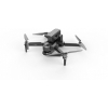 Квадрокоптер SJRC F11S 4K PRO COMBO с HD видеокамерой 2-AXIS 4K (2 АКБ), FPV - 5G Wi-Fi, GPS