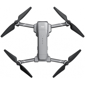 Квадрокоптер SJRC F22 PRO с видеокамерой 4K в сумке, 2-Axis Gimbal, FPV - 5G Wi-Fi, GPS