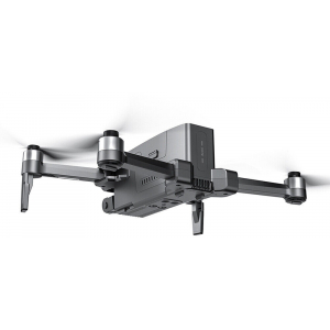 Квадрокоптер SJRC F22 PRO с видеокамерой 4K в сумке, 2-Axis Gimbal, FPV - 5G Wi-Fi, GPS