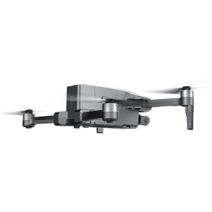 Квадрокоптер SJRC F22 PRO с видеокамерой 4K в сумке, 2-Axis Gimbal, FPV - 5G Wi-Fi, GPS