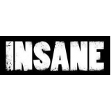 Insane
