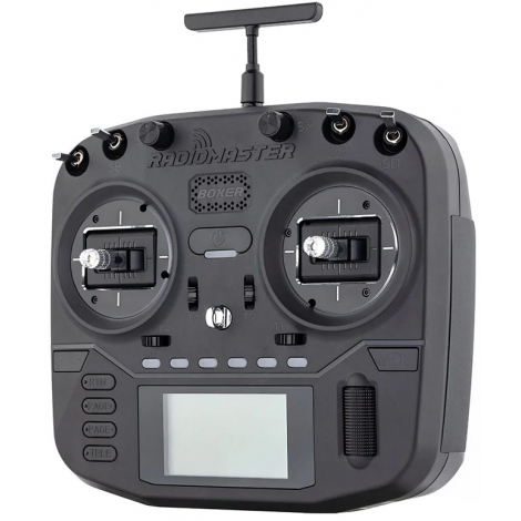 Аппаратура управления RadioMaster Boxer M2 (ELRS)