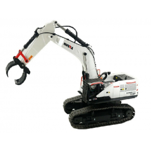 1:14 Экскаватор HuiNa 1594, 22 канала