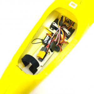 Планер Joysway Brushless RTF 2.4 G