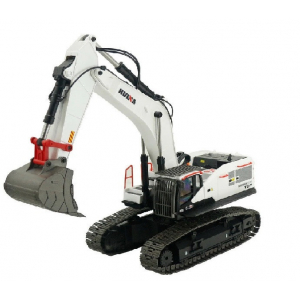 1:14 Экскаватор HuiNa 1594, 22 канала