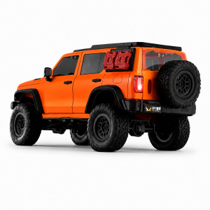 1:12 MN-Model Tank 300, 4WD, (пропорциональный газ и руль)