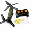 Вертолет Syma S026H Chinook, барометр (с функцией зависания)