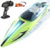 1:16 Скоростной катер Rapids (36 см, 25 км/ч, акб 1100 mAh) - HJ813