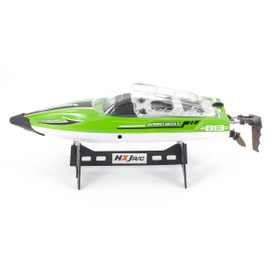 1:16 Скоростной катер Rapids (36 см, 25 км/ч, акб 1100 mAh) - HJ813