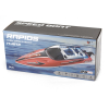 1:16 Скоростной катер Rapids (36 см, 25 км/ч, акб 1100 mAh) - HJ813