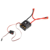 Регулятор для бесколлекторных двигателей Hobbywing Ezrun MAX8-G2 160A