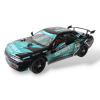 1:14 Drift Remo Hobby, Brushed, 4WD, 2.4Ghz