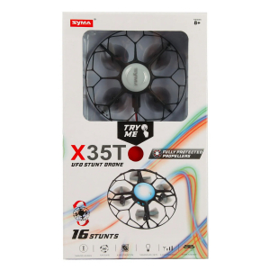 Квадрокоптер Syma X35T