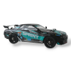 1:14 Drift Remo Hobby, Brushed, 4WD, 2.4Ghz
