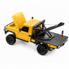 1:12 MN-Model Toyota Land Cruiser с лебедкой, 4WD, (пропорциональный газ и руль)