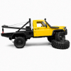 1:12 MN-Model Toyota Land Cruiser с лебедкой, 4WD, (пропорциональный газ и руль)