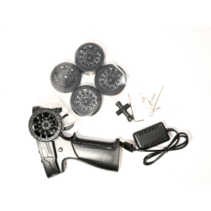 1:14 Drift Remo Hobby, Brushed, 4WD, 2.4Ghz