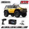 1:16 Внедорожник HB Beluga, 4WD, (пропорциональный газ и руль)