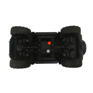 1:16 Внедорожник HB Beluga, 4WD, (пропорциональный газ и руль)