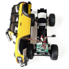 1:16 Внедорожник HB Beluga, 4WD, (пропорциональный газ и руль)