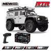 1:16 Внедорожник HB Defender, 4WD, (пропорциональный газ и руль)
