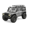 1:16 Внедорожник HB Defender, 4WD, (пропорциональный газ и руль)