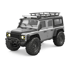 1:16 Внедорожник HB Defender, 4WD, (пропорциональный газ и руль)