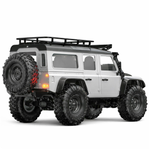 1:16 Внедорожник HB Defender, 4WD, (пропорциональный газ и руль)