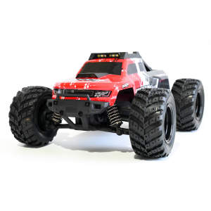 1:20 Внедорожник RCM Recon MT, 4WD, (пропорциональный газ и руль)