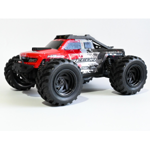 1:20 Внедорожник RCM Recon MT, 4WD, (пропорциональный газ и руль)