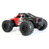 1:20 Внедорожник RCM Recon MT, 4WD, (пропорциональный газ и руль)