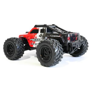 1:20 Внедорожник RCM Recon MT, 4WD, (пропорциональный газ и руль)