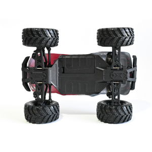 1:20 Внедорожник RCM Recon MT, 4WD, (пропорциональный газ и руль)